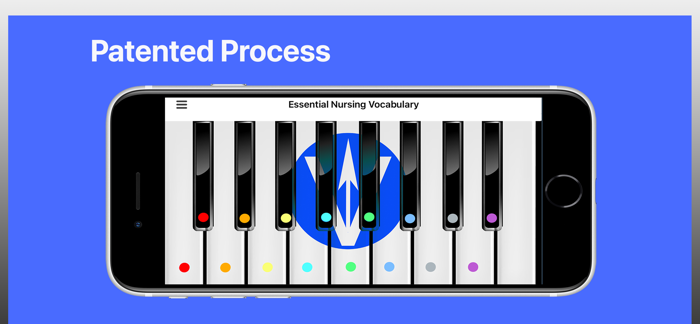 Essential Nursing Vocabulary