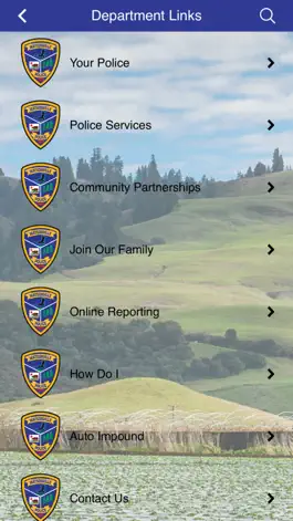 Game screenshot Watsonville PD Wellness hack