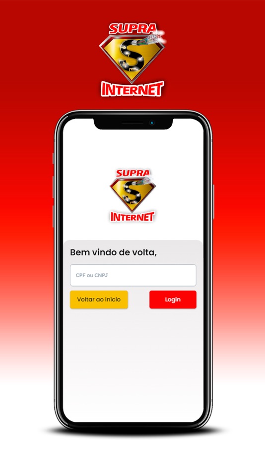 #2. Supra Internet (iOS) 由: Froggerbrasil