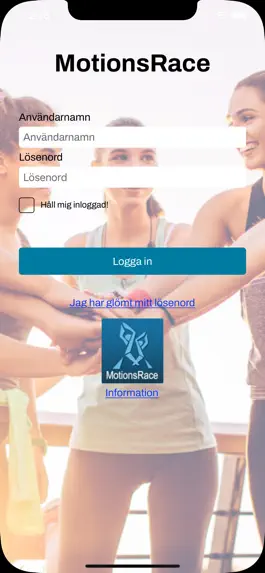Game screenshot MotionsRace hack