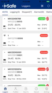 csafe tracsafe problems & solutions and troubleshooting guide - 4