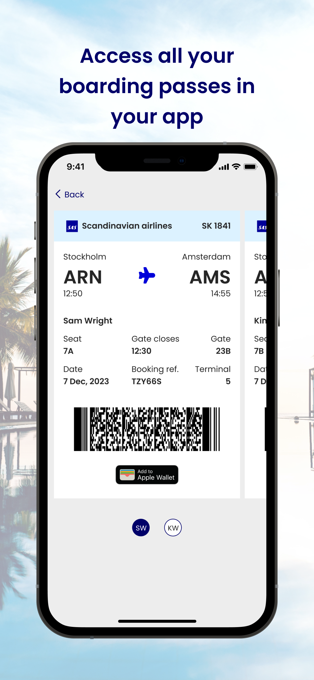 Flightnetwork
