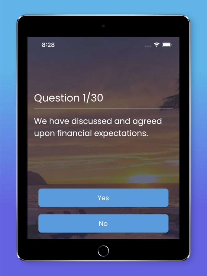 Relationship Standards