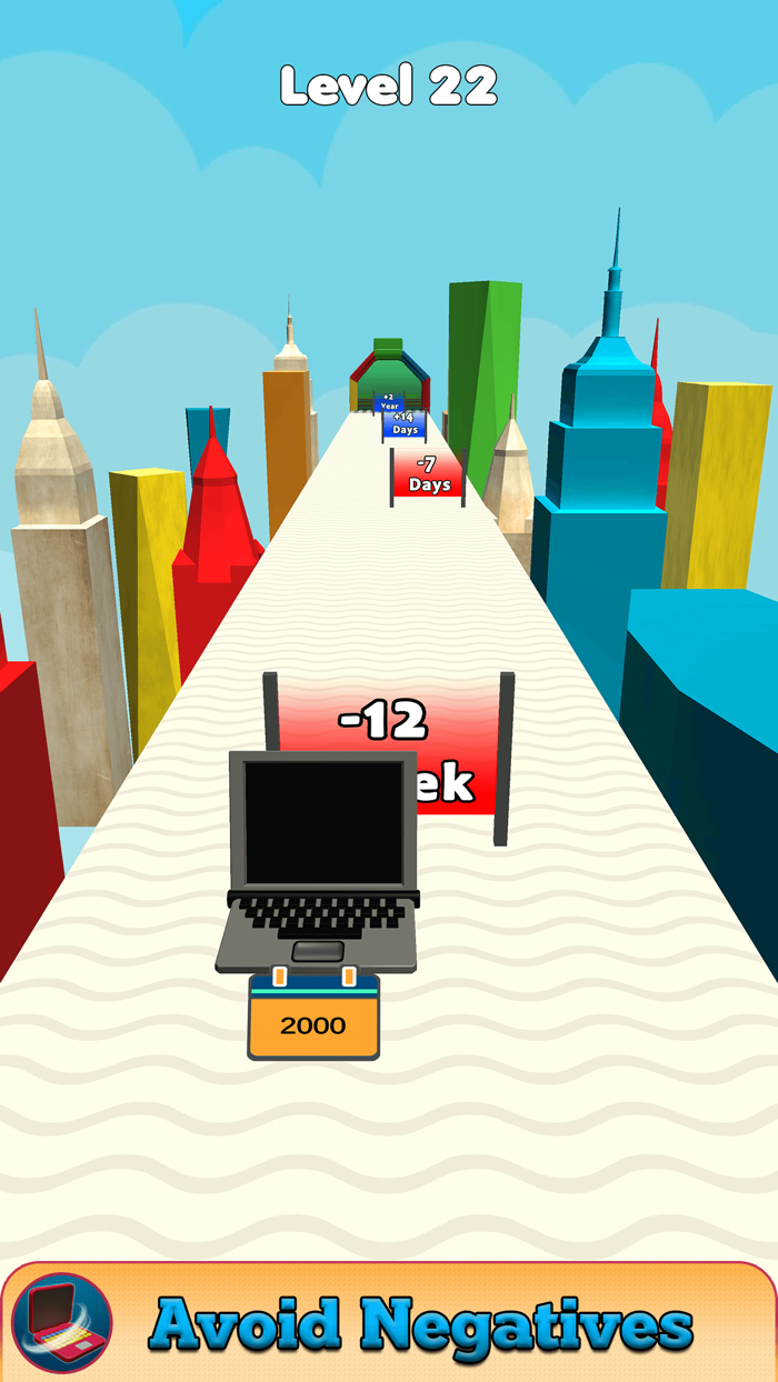 Laptop Tycoon-PC Evolution