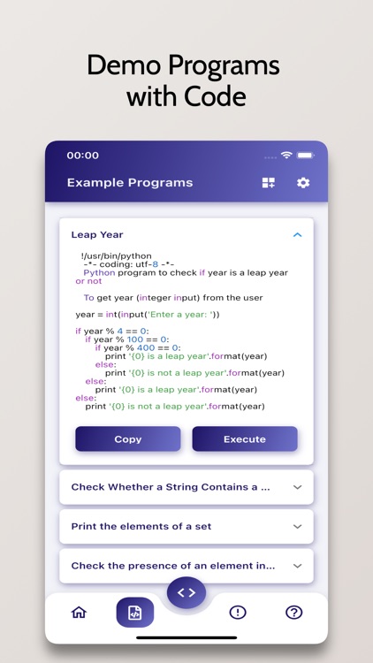 Ruby Compiler - Rub .rb Code screenshot-4