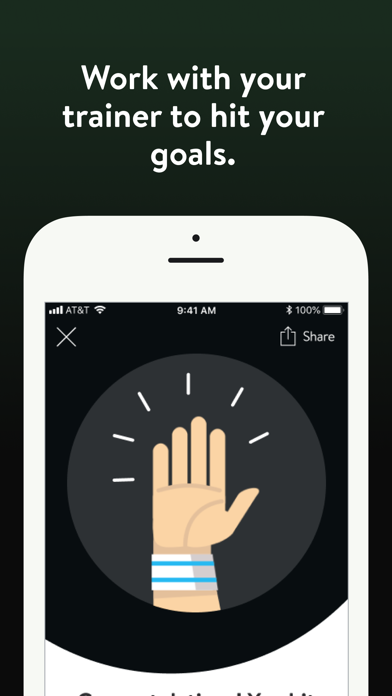 Powerhouse Fitness Academy Screenshot