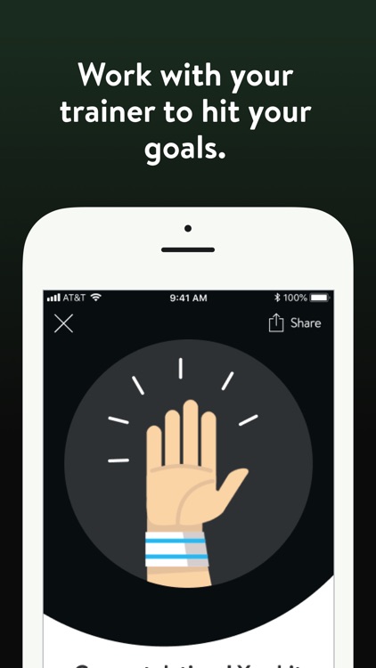Powerhouse Fitness Academy screenshot-5