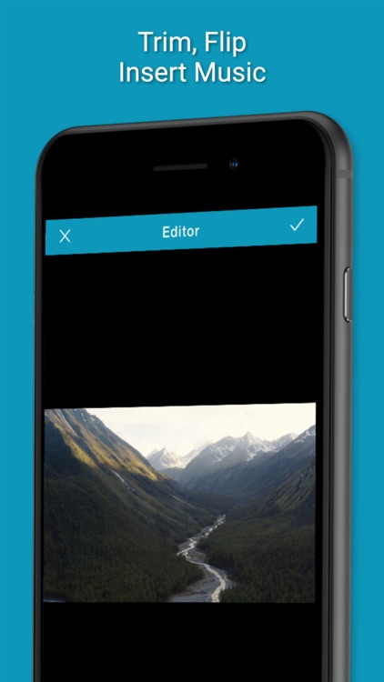 Video Saver - Convert & Edit