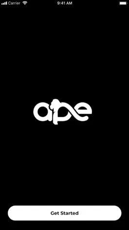 Game screenshot APE Training mod apk