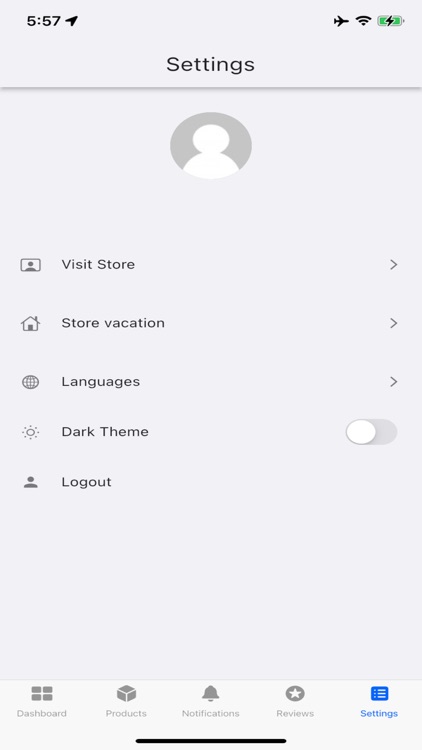 Plus Merchant Apps screenshot-3