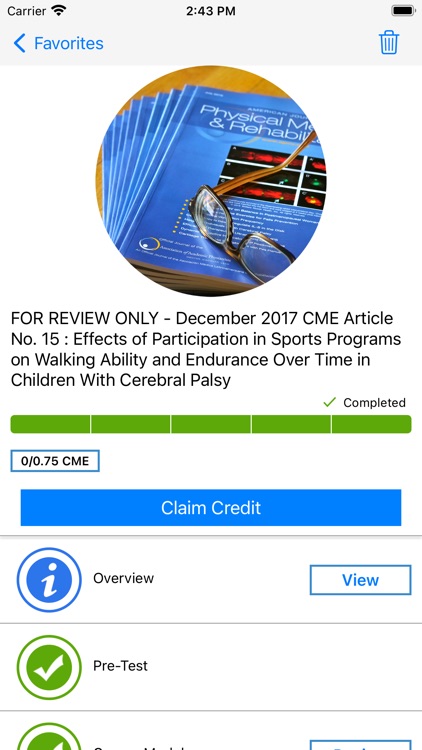 AAP Campus screenshot-3