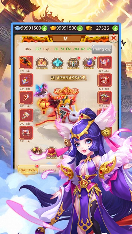 Đại thánh Tây Du Ký