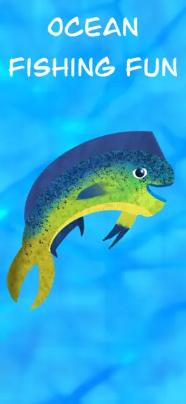 Game screenshot Ocean Fishing Fun mod apk