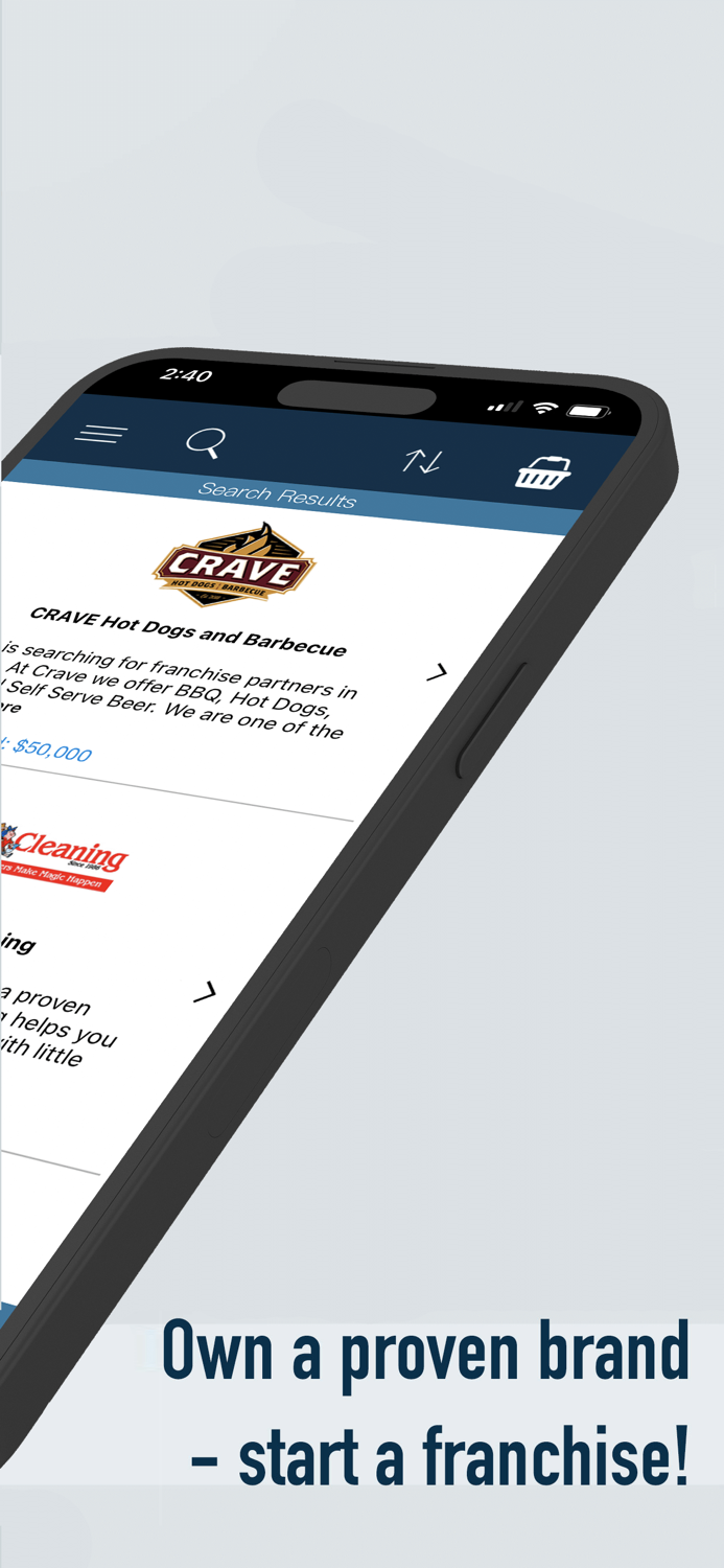 Small Business Startup