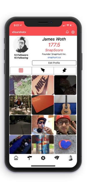 SnapHunt(圖5)-速報App