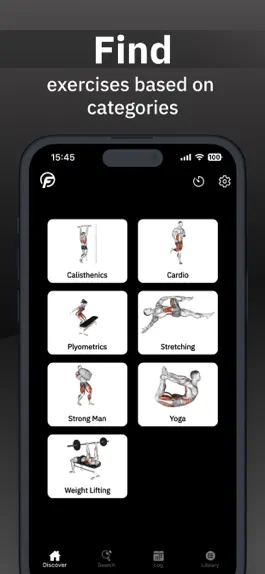 Game screenshot FyndFit hack