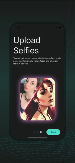 Game screenshot Naia Avatar apk