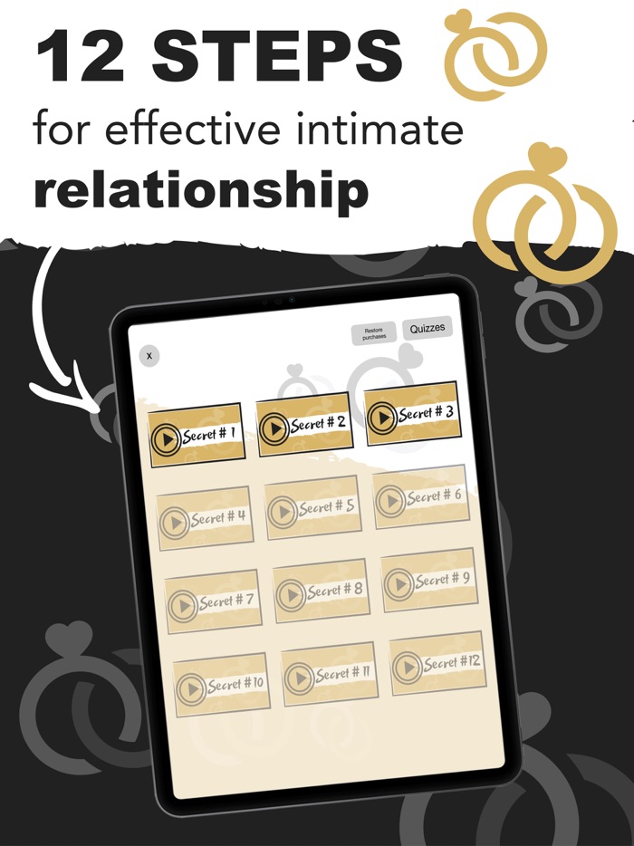 Lasting Marriage Relationship