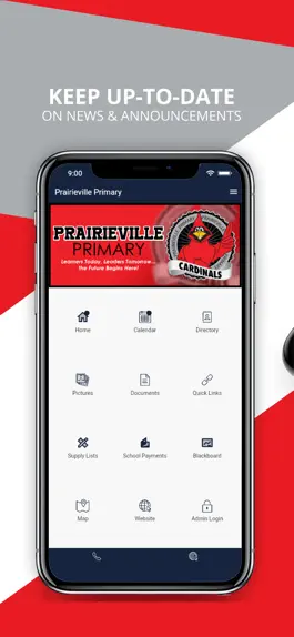 Game screenshot Prairieville Primary mod apk