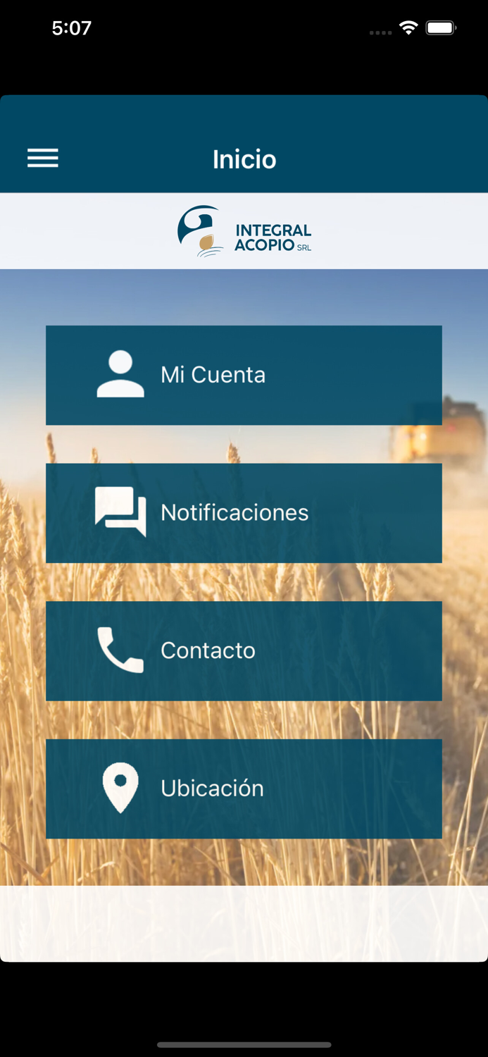 Integral Acopio S.R.L.