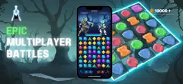 Game screenshot Arena Master - Puzzle game apk