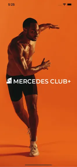 Game screenshot Mercedes Club + mod apk