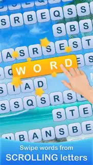 scrolling words pro - no ads problems & solutions and troubleshooting guide - 3