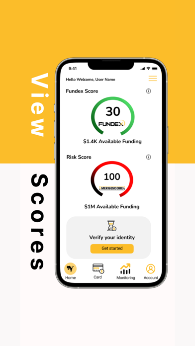 FairFigure Screenshot