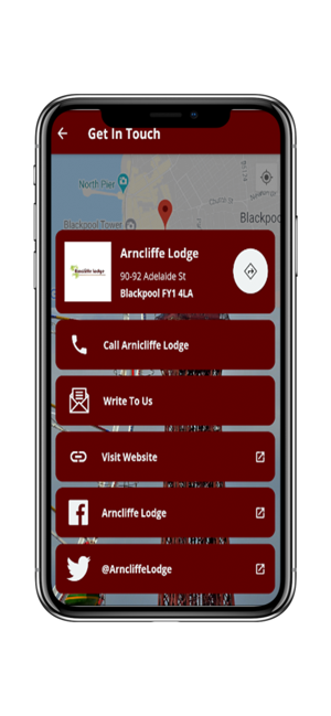 Arncliffe Lodge(圖2)-速報App