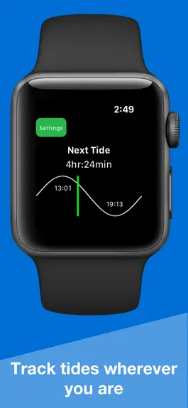 Game screenshot All Tides Pro mod apk