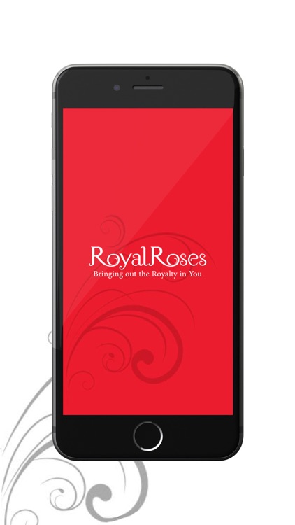 Royal Roses - رويال روزز