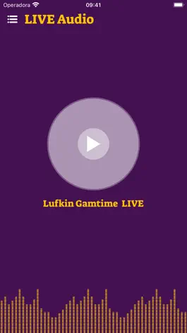 Game screenshot Lufkin Gametime apk