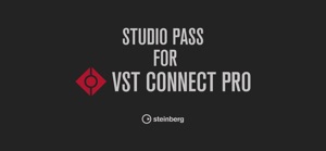 Studio Pass for VST Connect screenshot #1 for iPhone