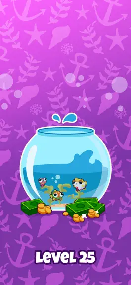 Game screenshot Idle Fish - Aquarium Games apk