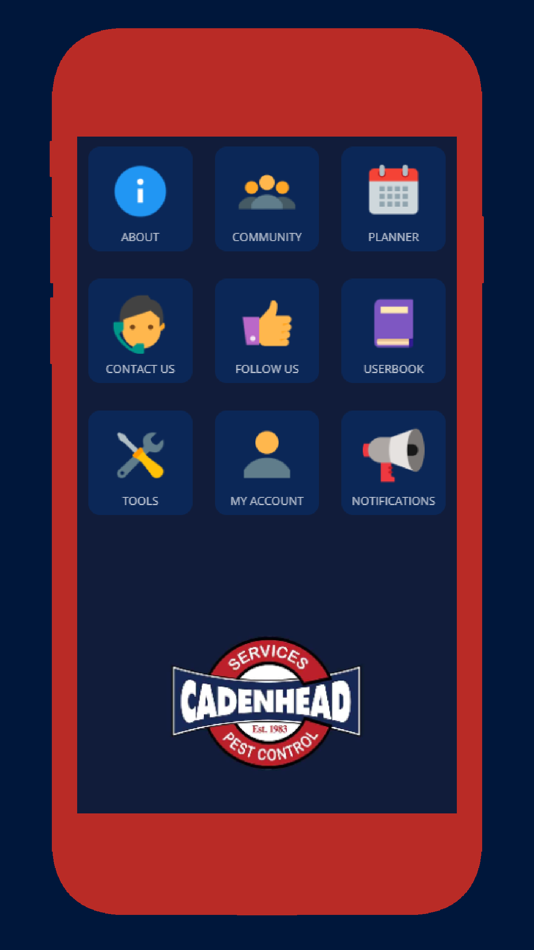 #1. DontBugMe.Com (iOS) Podle: Michael Cadenhead