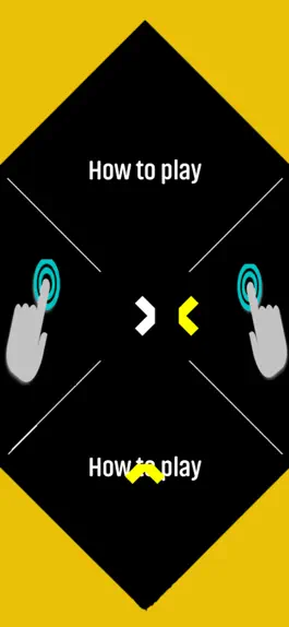 Game screenshot XBack Game apk
