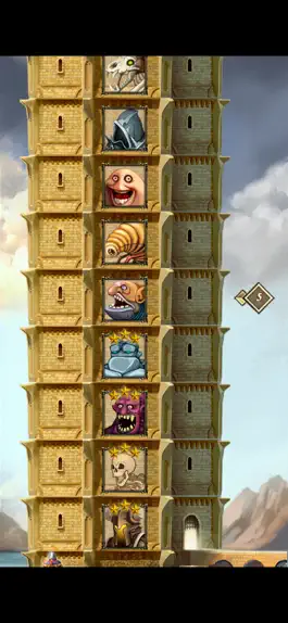 Game screenshot Memo Quest Battle hack