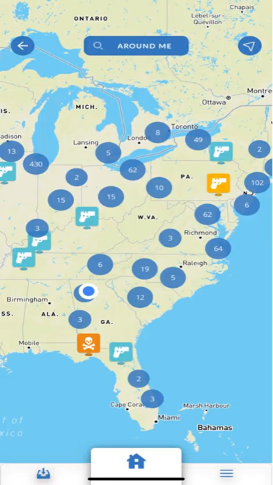 Travel Assist by WTP Screenshot