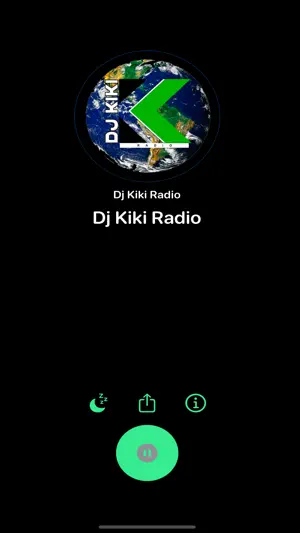 Dj Kiki Radio screenshot 2