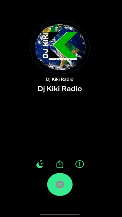 Dj Kiki Radio