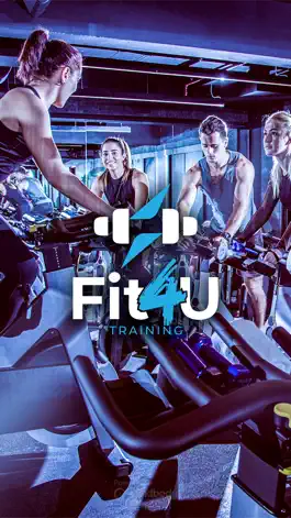 Game screenshot Fit4U Training mod apk