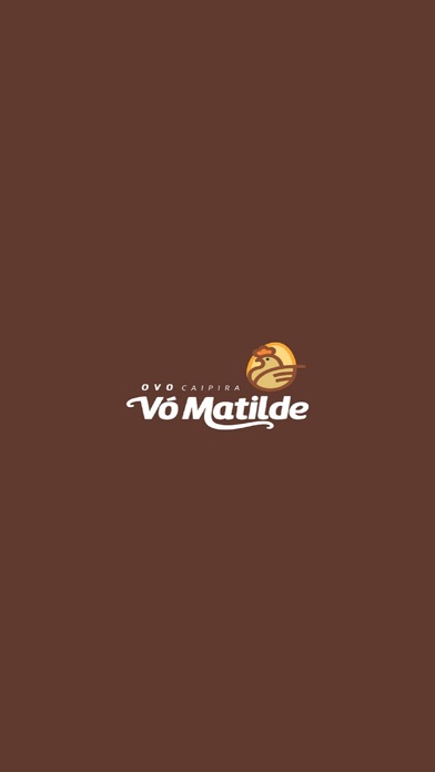 Vó Matilde Screenshot