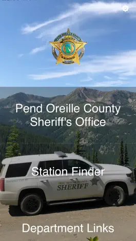 Game screenshot Pend Oreille CSO mod apk