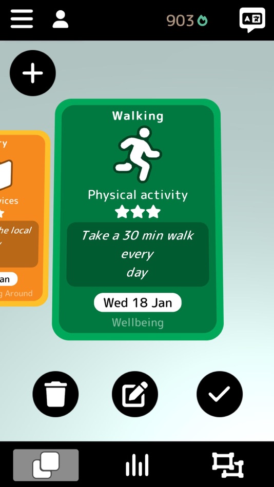 #2. IEEDO (iOS) 由: Video Games Without Borders