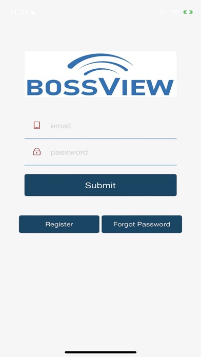 BossView Screenshot
