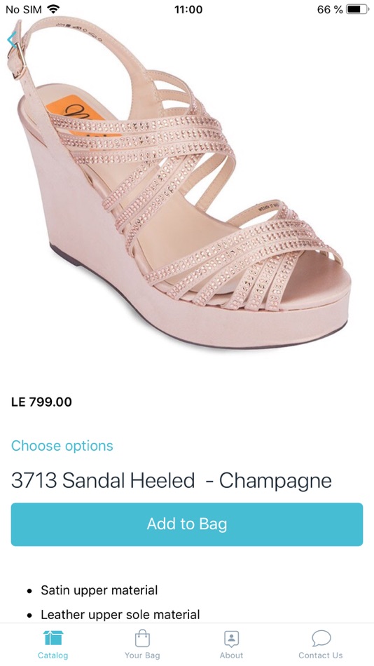 #7. MR.Joe (iOS) Podle: ARK SOFT