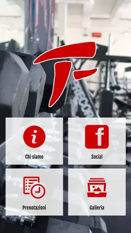 Game screenshot Trastevere fitness mod apk