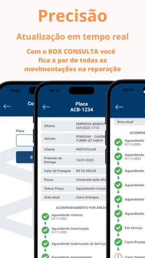 Box Consulta 2 screenshot 2