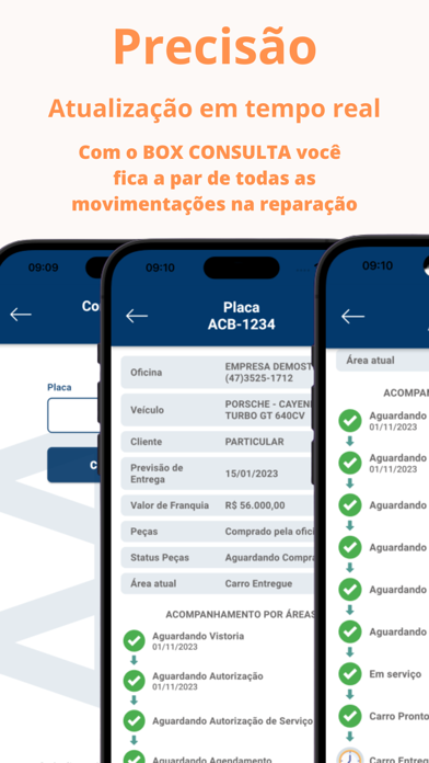Box Consulta 2 Screenshot 2 of 4