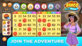 Game screenshot Bingo Home Makeover apk
